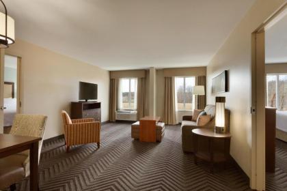 Homewood Suites by Hilton Kalamazoo-Portage - image 6