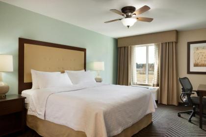 Homewood Suites by Hilton Kalamazoo-Portage - image 8