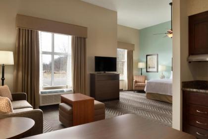 Homewood Suites by Hilton Kalamazoo-Portage - image 9