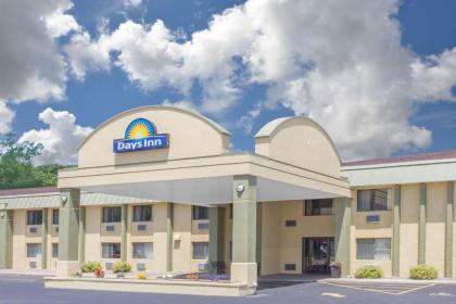 Days Inn by Wyndham Portage Portage