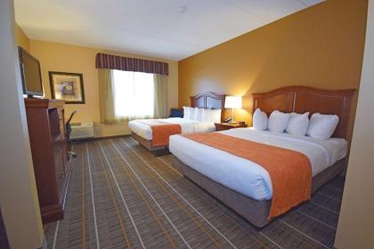 Best Western Resort Hotel & Conference Center Portage - image 11