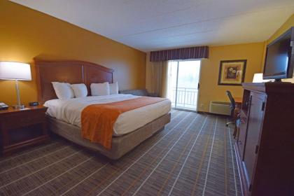 Best Western Resort Hotel & Conference Center Portage - image 15