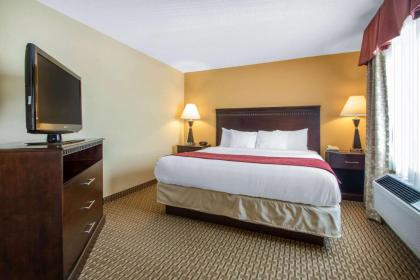 Comfort Suites Wisconsin Dells Area - image 14