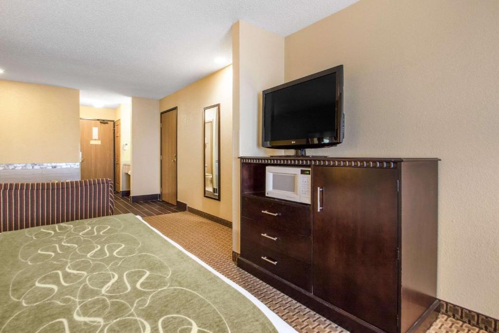 Comfort Suites Wisconsin Dells Area - image 3