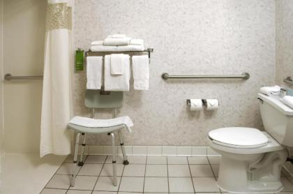 Hampton Inn Portage - image 11