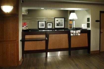 Hampton Inn Portage - image 14