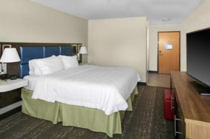 Hampton Inn Portage - image 2