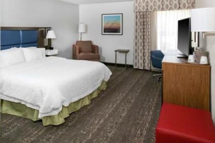 Hampton Inn Portage - image 3