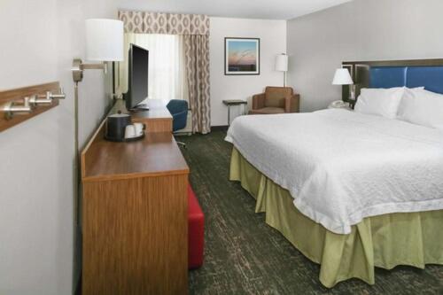 Hampton Inn Portage - image 4