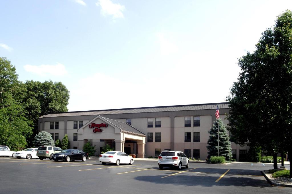 Hampton Inn Portage - image 6