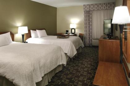 Hampton Inn Portage - image 9