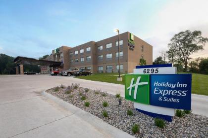 Holiday Inn Express & Suites - Portage an IHG Hotel - image 5