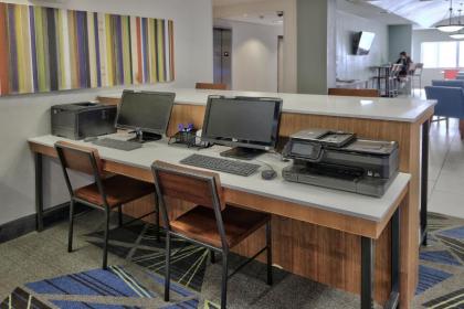 Holiday Inn Express & Suites Portales an IHG Hotel - image 11