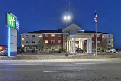 Holiday Inn Express & Suites Portales an IHG Hotel - image 15