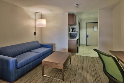 Holiday Inn Express & Suites Portales an IHG Hotel - image 5