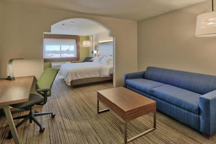 Holiday Inn Express & Suites Portales an IHG Hotel - image 6