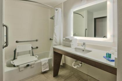 Holiday Inn Express & Suites Portales an IHG Hotel - image 7