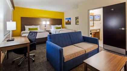 Best Western Plus Portales Inn - image 11