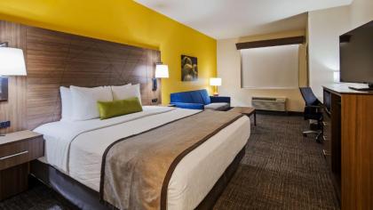 Best Western Plus Portales Inn - image 13