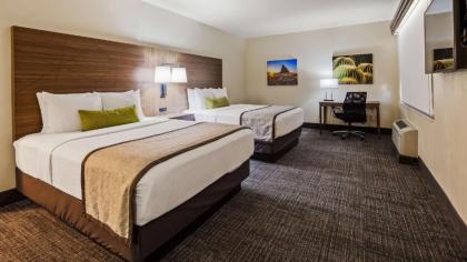 Best Western Plus Portales Inn - image 15