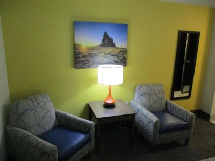 Best Western Plus Portales Inn - image 3