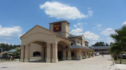 Regency Inn Porter Tx