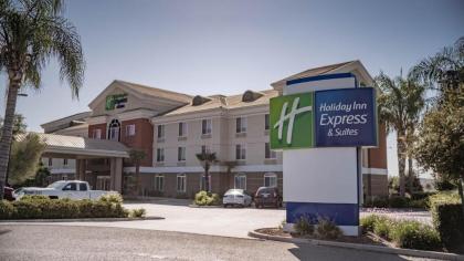 Holiday Inn Express Porterville an IHG Hotel - image 10