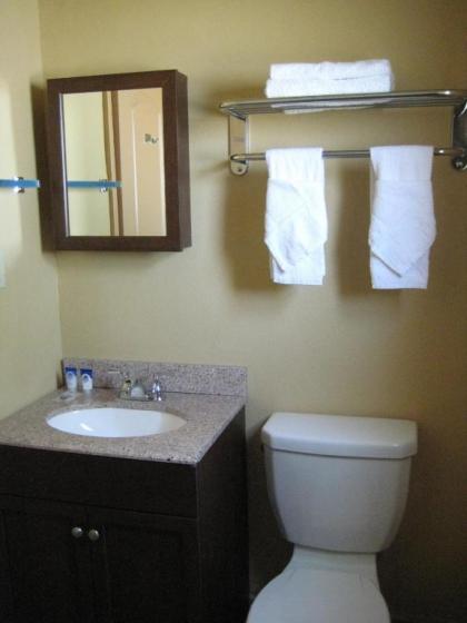 Americas Best Value Inn - Porterville - image 13