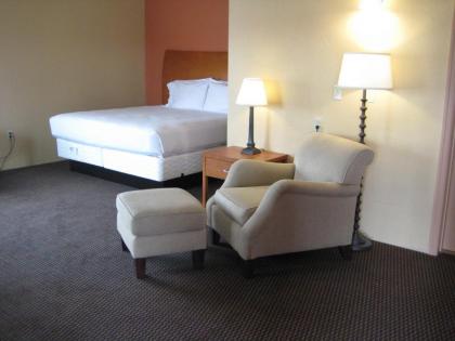 Americas Best Value Inn - Porterville - image 3