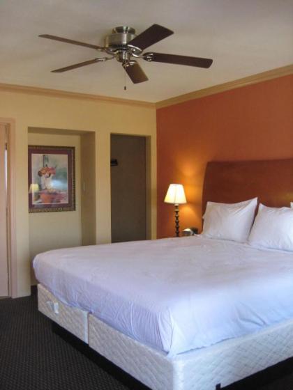 Americas Best Value Inn - Porterville - image 8