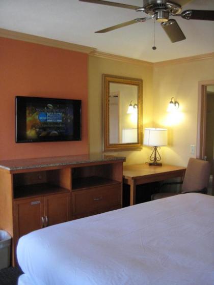 Americas Best Value Inn - Porterville - image 9