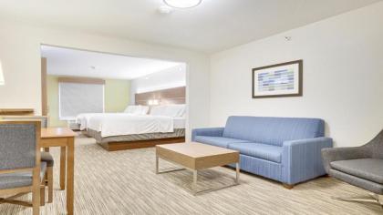 Holiday Inn Express Hotel & Suites Portland an IHG Hotel - image 18