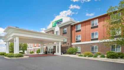 Holiday Inn Express Hotel & Suites Portland an IHG Hotel - image 19