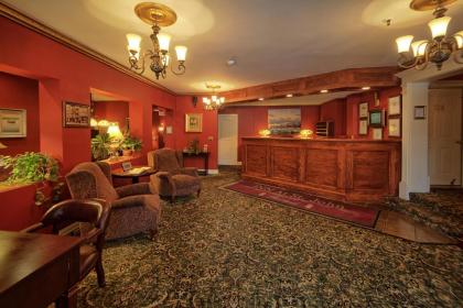 Inn at St John Portland In-Town - image 15