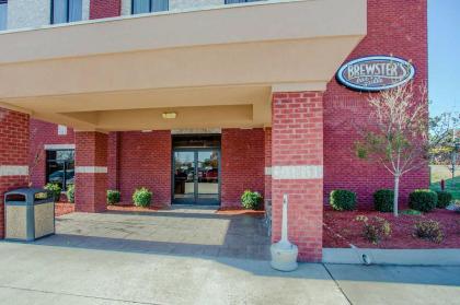 SureStay Plus Hotel By Best Western Portland Route 52 West - image 4