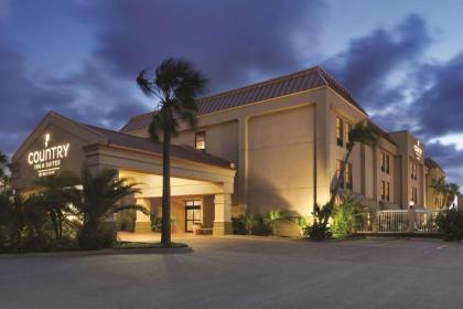 Country Inn  Suites by Radisson Portland tX Texas