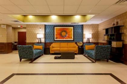 Holiday Inn Express & Suites Corpus Christi-Portland an IHG Hotel - image 1