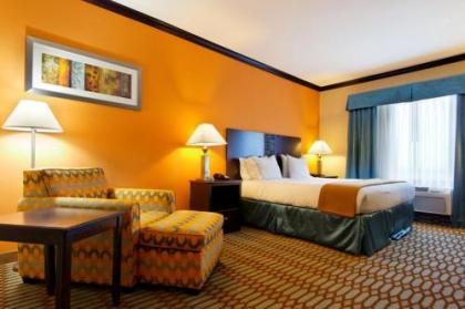 Holiday Inn Express & Suites Corpus Christi-Portland an IHG Hotel - image 2