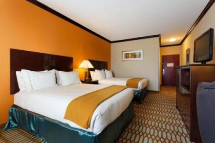 Holiday Inn Express & Suites Corpus Christi-Portland an IHG Hotel - image 4