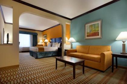 Holiday Inn Express & Suites Corpus Christi-Portland an IHG Hotel - image 8