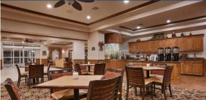 Best Western Plus Portland - image 2