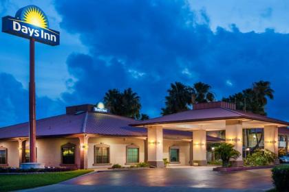 Days Inn by Wyndham PortlandCorpus Christi Portland Texas