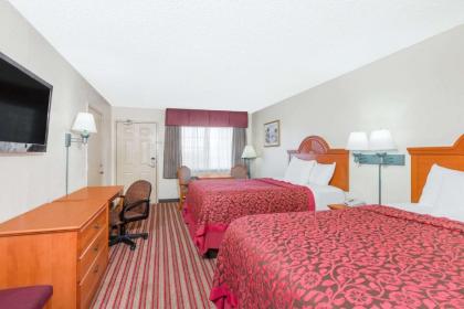 Days Inn by Wyndham Portland/Corpus Christi - image 11