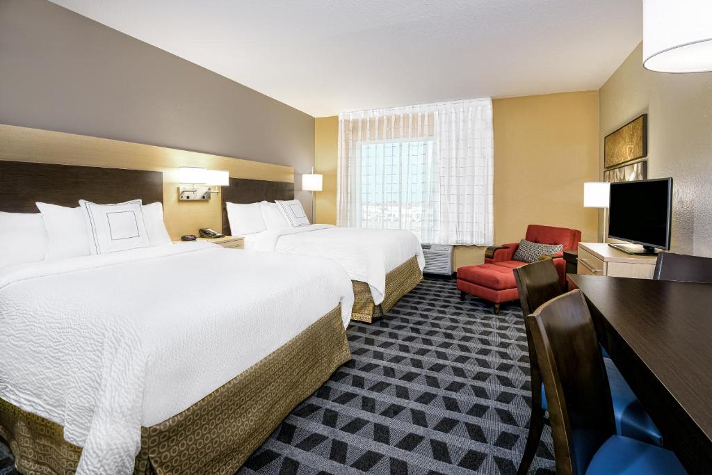 TownePlace Suites by Marriott Corpus Christi Portland - main image