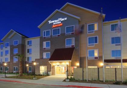 TownePlace Suites by Marriott Corpus Christi Portland - image 13