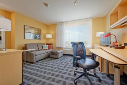 TownePlace Suites by Marriott Corpus Christi Portland - image 15