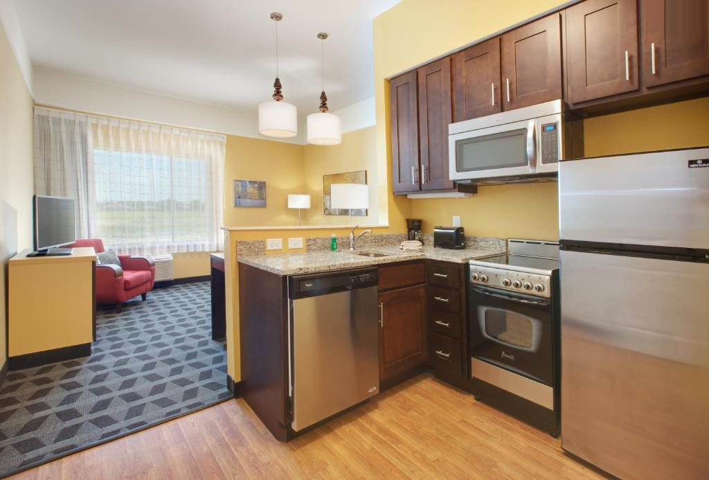 TownePlace Suites by Marriott Corpus Christi Portland - image 3