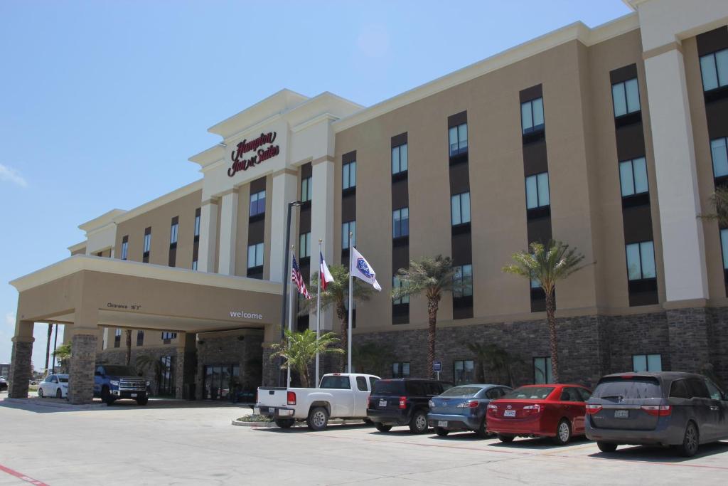 Hampton Inn & Suites By Hilton-Corpus Christi PortlandTx - image 3