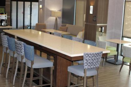 Hampton Inn & Suites By Hilton-Corpus Christi PortlandTx - image 5