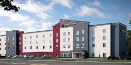 Candlewood Suites - Corpus Christi - Portland an IHG Hotel - image 13